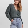 Vmlea Strickcardigan