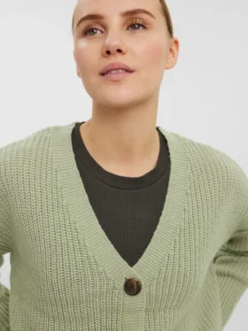 Vmlea Strickcardigan