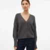 Vmlea Strickcardigan