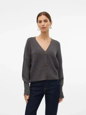 Vmlea Strickcardigan