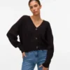 Vmlea Strickcardigan