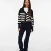 Vmlea Strickcardigan