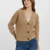 Vmlea Strickcardigan