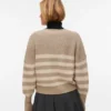Vmlea Strickcardigan