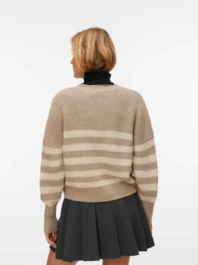 Vmlea Strickcardigan