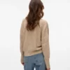 Vmlea Strickcardigan