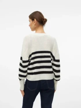 Vmlea Strickcardigan
