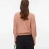 Vmlea Strickcardigan