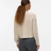 Vmlea Strickcardigan