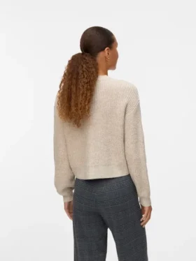 Vmlea Strickcardigan