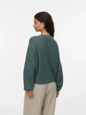 Vmlea Strickcardigan