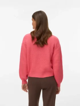 Vmlea Strickcardigan