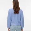 Vmlea Strickcardigan