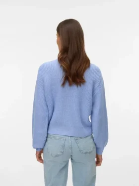 Vmlea Strickcardigan