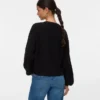 Vmlea Strickcardigan