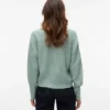 Vmlea Strickcardigan