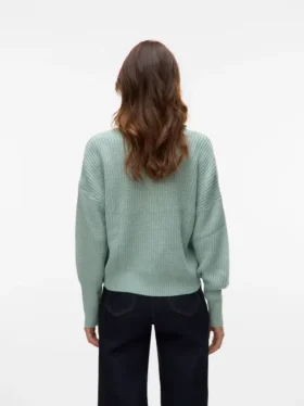 Vmlea Strickcardigan