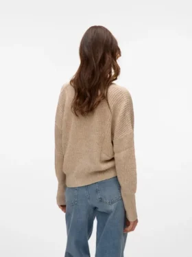 Vmlea Strickcardigan