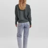Vmlea Strickcardigan