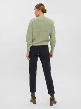 Vmlea Strickcardigan