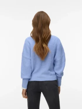 Vmlea Strickcardigan