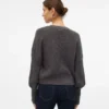 Vmlea Strickcardigan