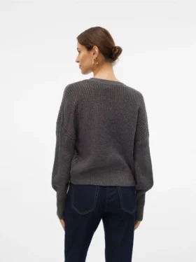 Vmlea Strickcardigan