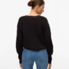 Vmlea Strickcardigan