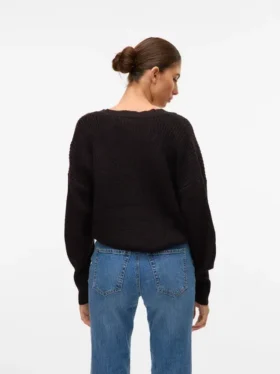 Vmlea Strickcardigan
