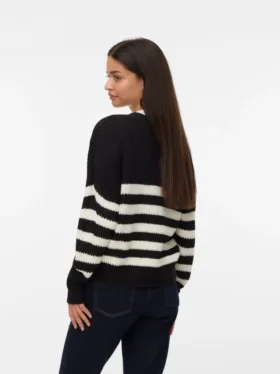 Vmlea Strickcardigan