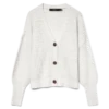 Vmlea Strickcardigan