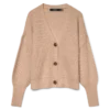 Vmlea Strickcardigan