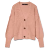 Vmlea Strickcardigan