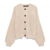 Vmlea Strickcardigan
