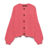 Vmlea Strickcardigan
