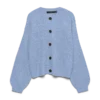 Vmlea Strickcardigan