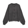 Vmlea Strickcardigan