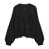 Vmlea Strickcardigan