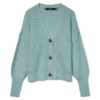 Vmlea Strickcardigan