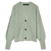 Vmlea Strickcardigan