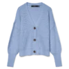 Vmlea Strickcardigan