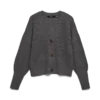 Vmlea Strickcardigan
