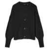 Vmlea Strickcardigan