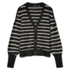 Vmlea Strickcardigan