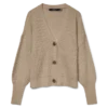 Vmlea Strickcardigan