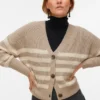 Vmlea Strickcardigan