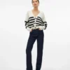 Vmlea Strickcardigan