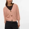 Vmlea Strickcardigan