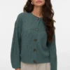 Vmlea Strickcardigan