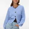 Vmlea Strickcardigan